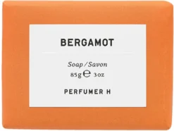 Bergamot Soap