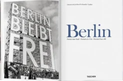 Berlin. Portrait of a City