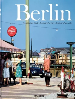Berlin. Portrait of a City