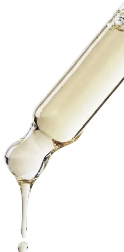 ÜBER PRECISE CLARIFYING SERUM