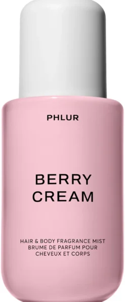 Berry Cream Hair and Body Fragrance Mist