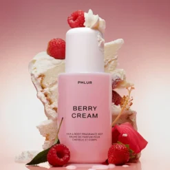 Berry Cream Hair and Body Fragrance Mist