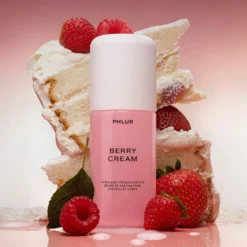 Berry Cream Hair and Body Fragrance Mist