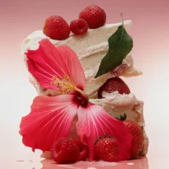Berry Cream Hair and Body Fragrance Mist