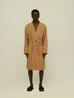 Berry Robe