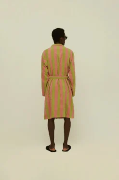 Berry Robe