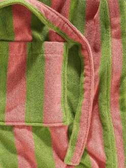 Berry Robe