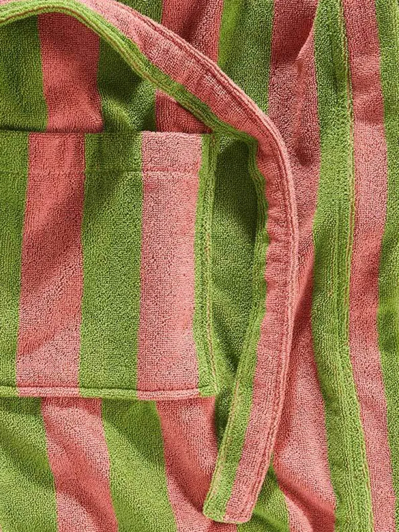Berry Robe