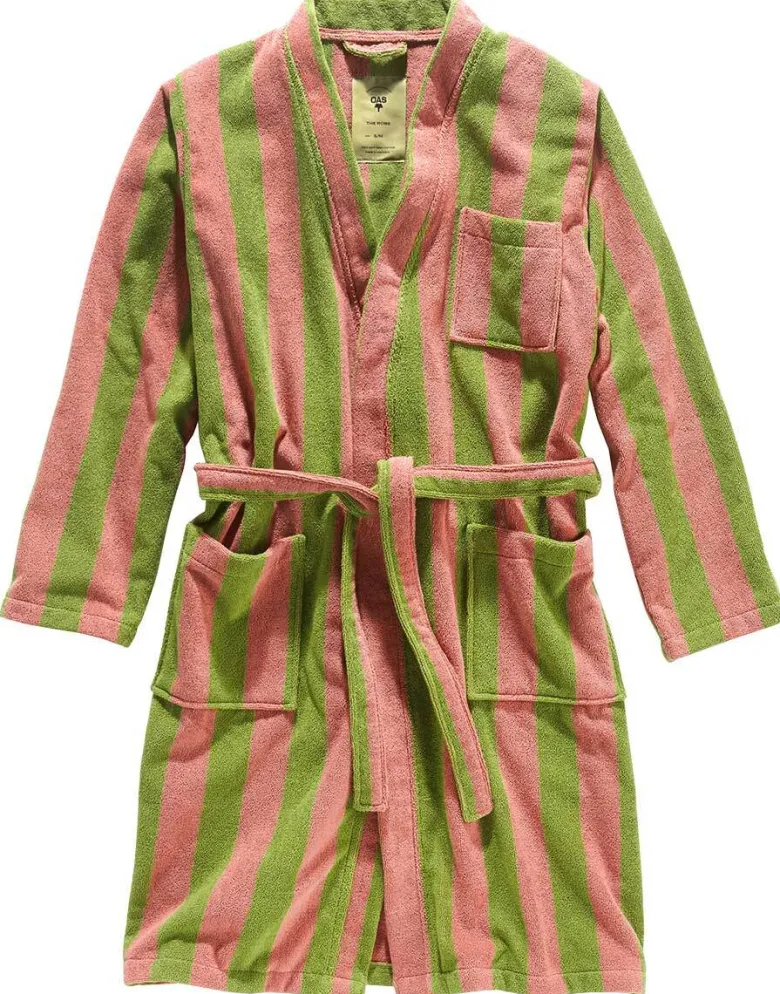 Berry Robe