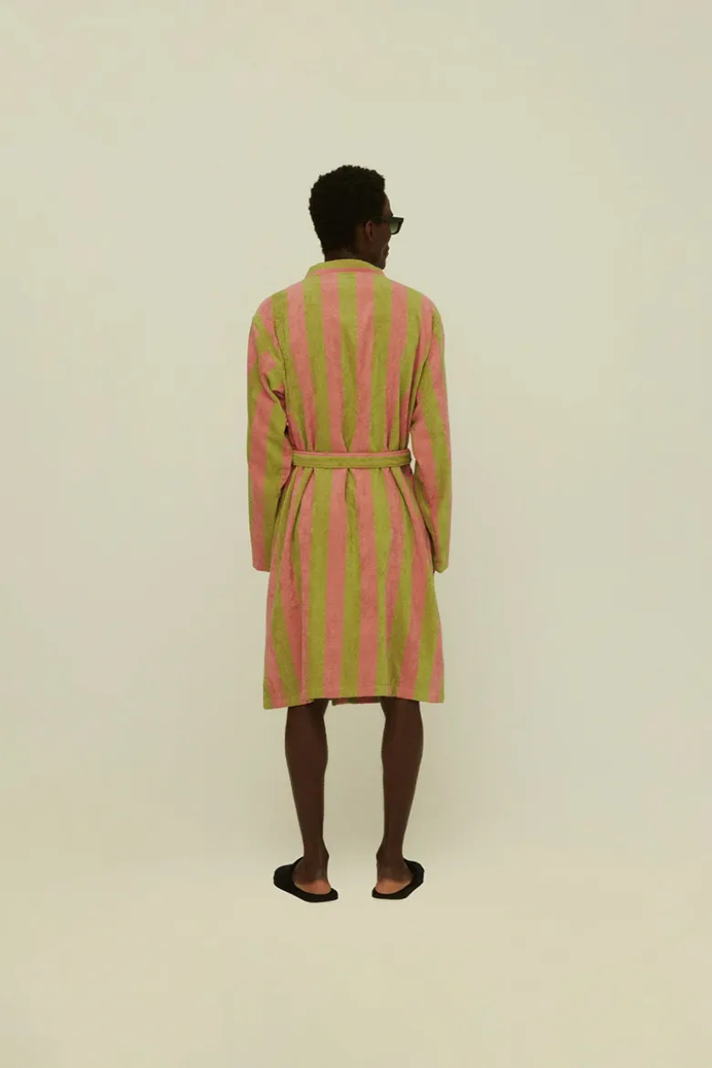Berry Robe