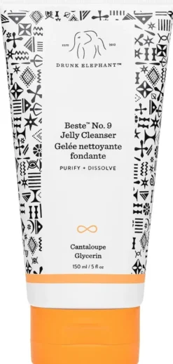 Beste no. 9 Jelly Cleanser