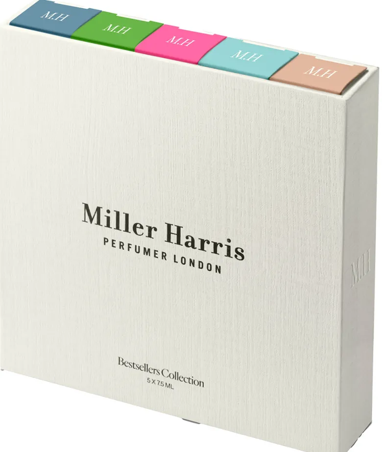 Bestsellers Collection