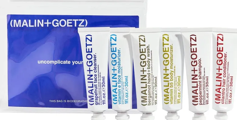 Best-sellers Travel Kit