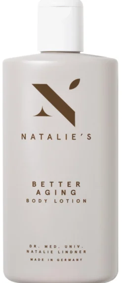 Better Aging Body Lotion
