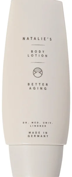 Better Aging Body Lotion