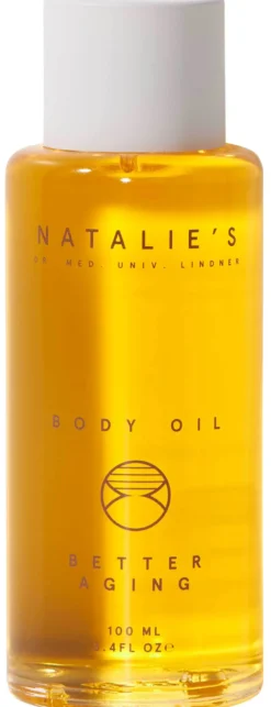 Better Aging Body Oil