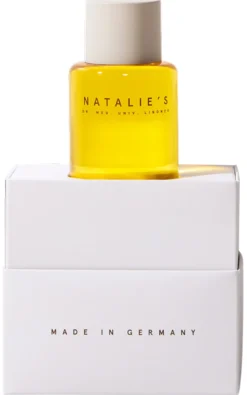 Better Aging Body Oil