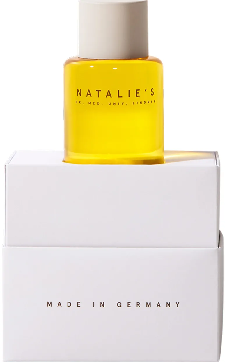 Better Aging Body Oil
