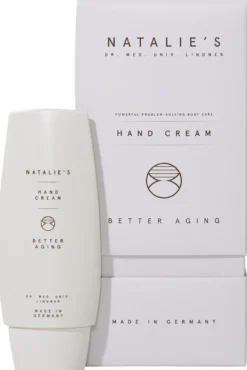 Better Aging Hand Cream