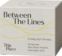 Between The Lines