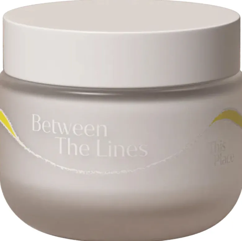Between The Lines