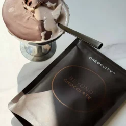 Beyond Chocolate