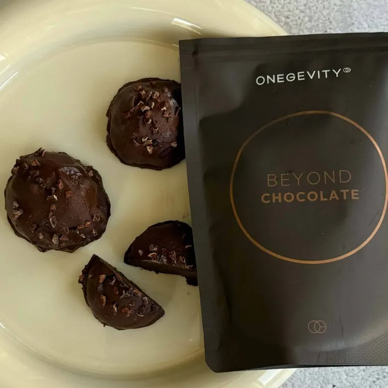 Beyond Chocolate
