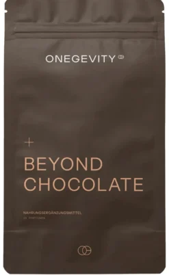 Beyond Chocolate