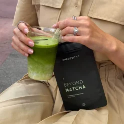Beyond Matcha