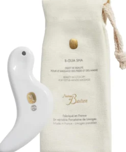 B Gua-Sha