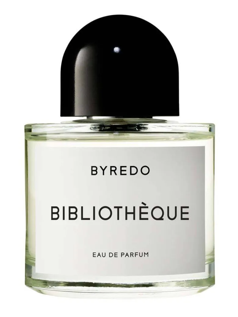 Bibliothèque