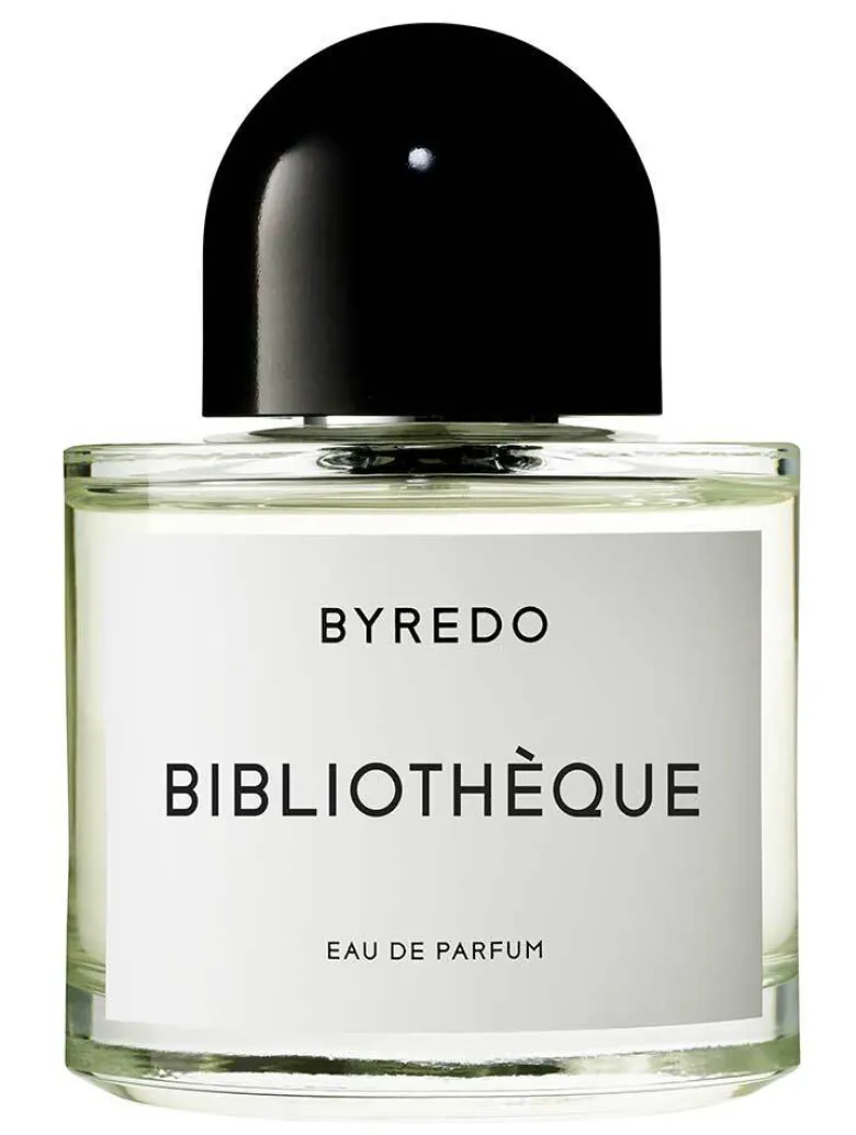 Bibliothèque
