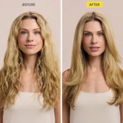Big Brew Instant Thickening Styling Treatment