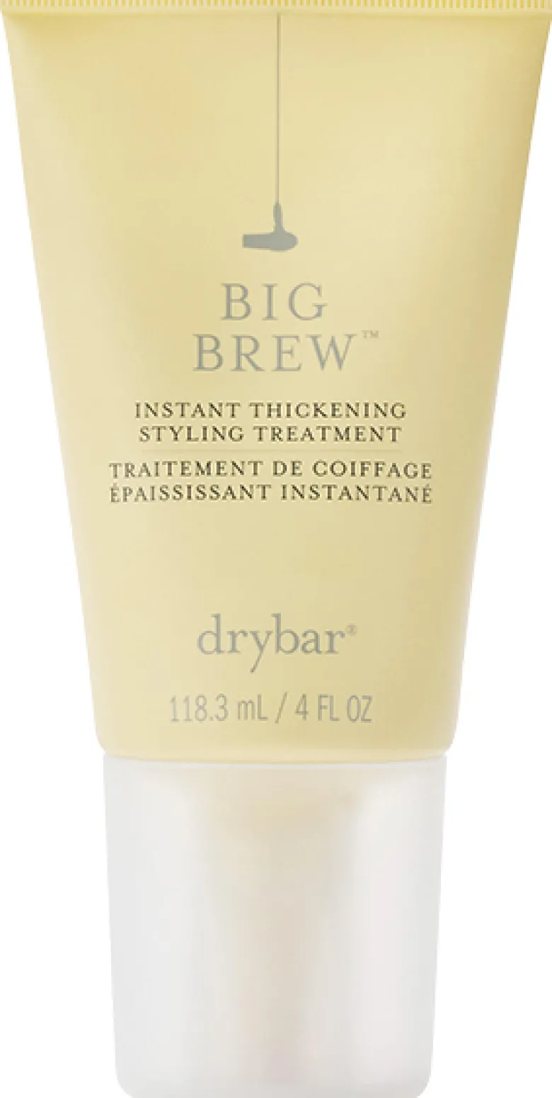 Big Brew Instant Thickening Styling Treatment