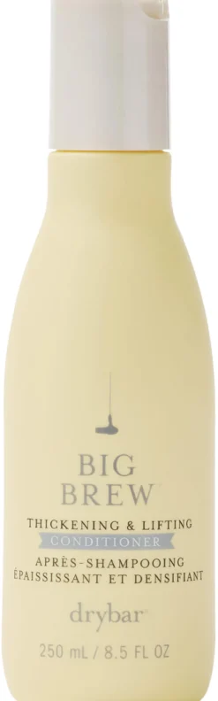 Big Brew Thickening & Lifting Conditioner