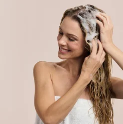 Big Brew Thickening & Lifting Shampoo