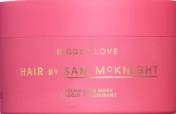 Bigger Love Treatment Mask