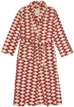 Big Lauda Long Robe