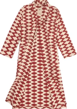 Big Lauda Long Robe