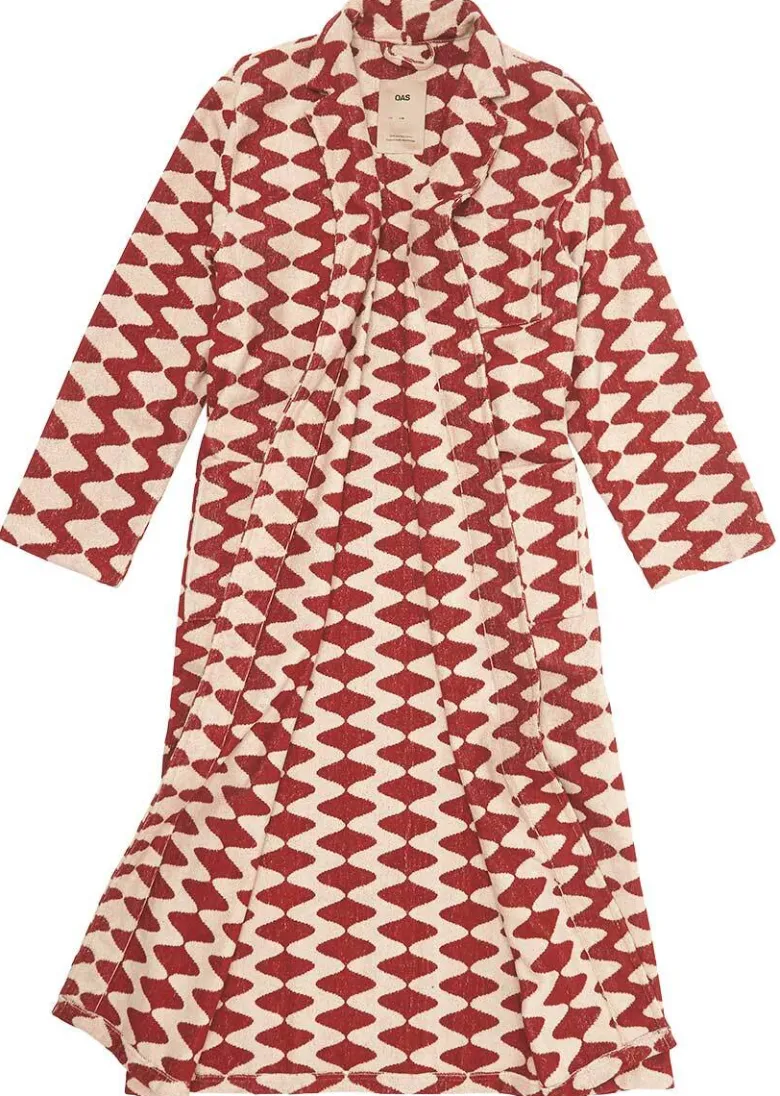 Big Lauda Long Robe
