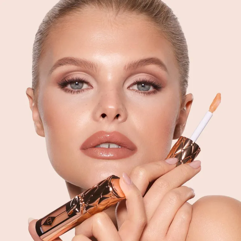BIG LIP PLUMPGASM - NUDEGASM DIAMONDS