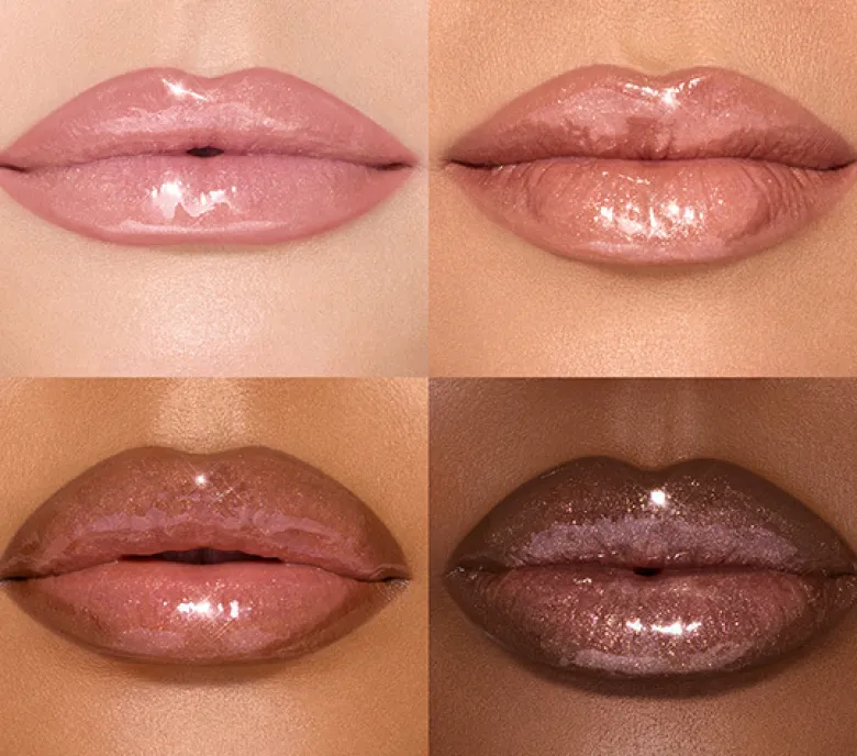 BIG LIP PLUMPGASM - NUDEGASM DIAMONDS