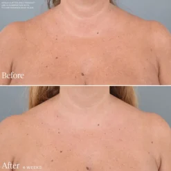 BIG TIME LONGEVITY BODY WASH