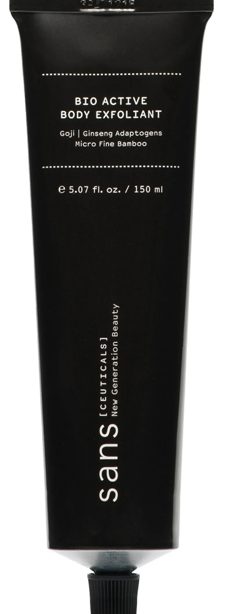 Bio Active Body Exfoliant