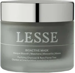 BIOACTIVE MASK
