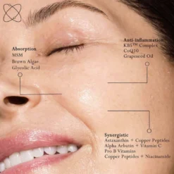 BIOCELL CORRECTING SERUM