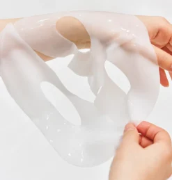 Bio Collagen-Real Deep Mask