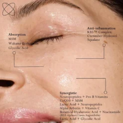 Bio-Correcting Face Cream