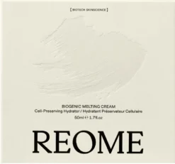 Biogenic Melting Cream