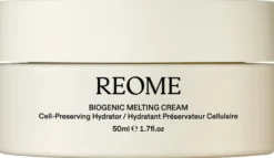 Biogenic Melting Cream